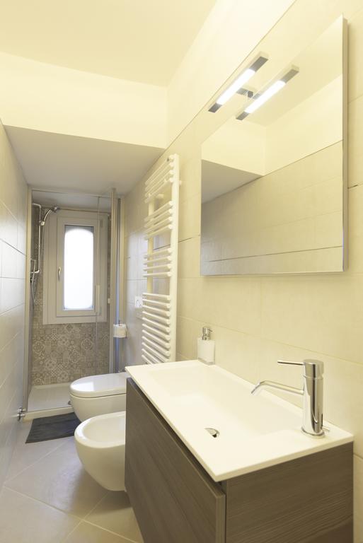 Hotel Abatea Venecia Exterior foto