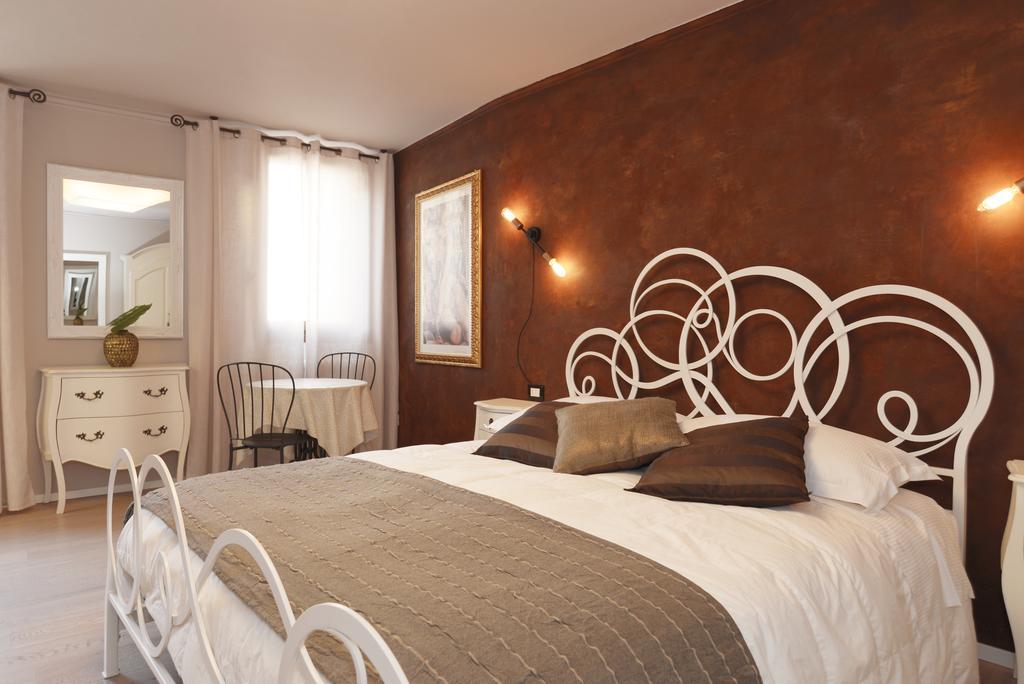 Hotel Abatea Venecia Exterior foto